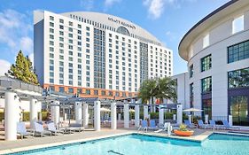 La Jolla Hyatt Regency